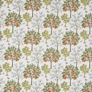 Prestigious Lemon Grove Sweetpea (pts110) Fabric